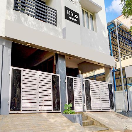 Tallākulam Super Hotel O Madurai Near Bus Stand מראה חיצוני תמונה